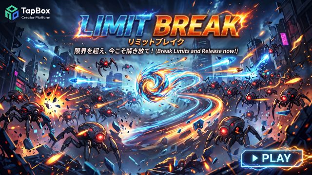 LIMIT BREAK