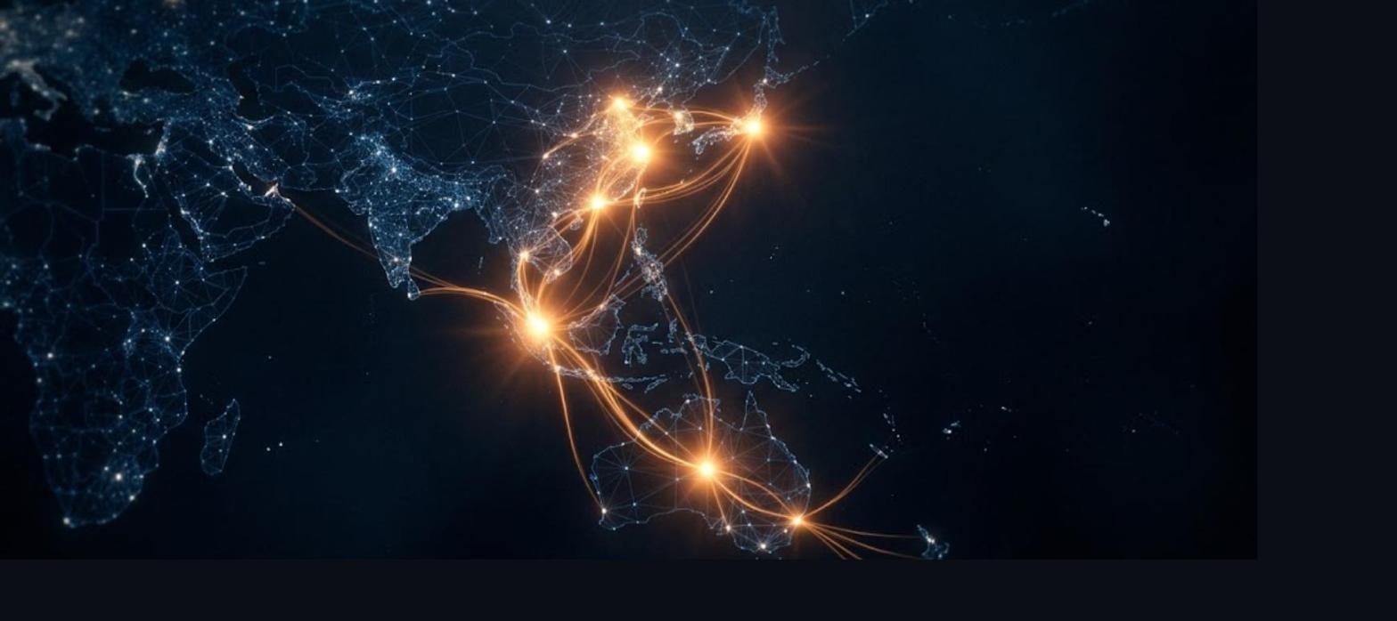 RippleとXRP Ledger財団が「XRP Asia」を設立　ソウルのXRP Seoul 2026で始動、本部はシンガポール